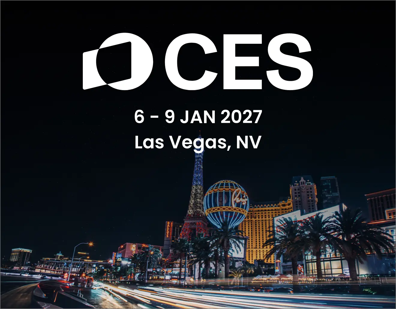 CES Las Vegas