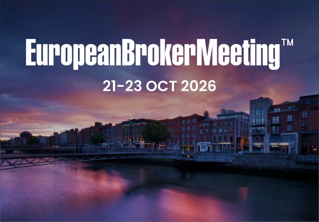 European Broker Meeting