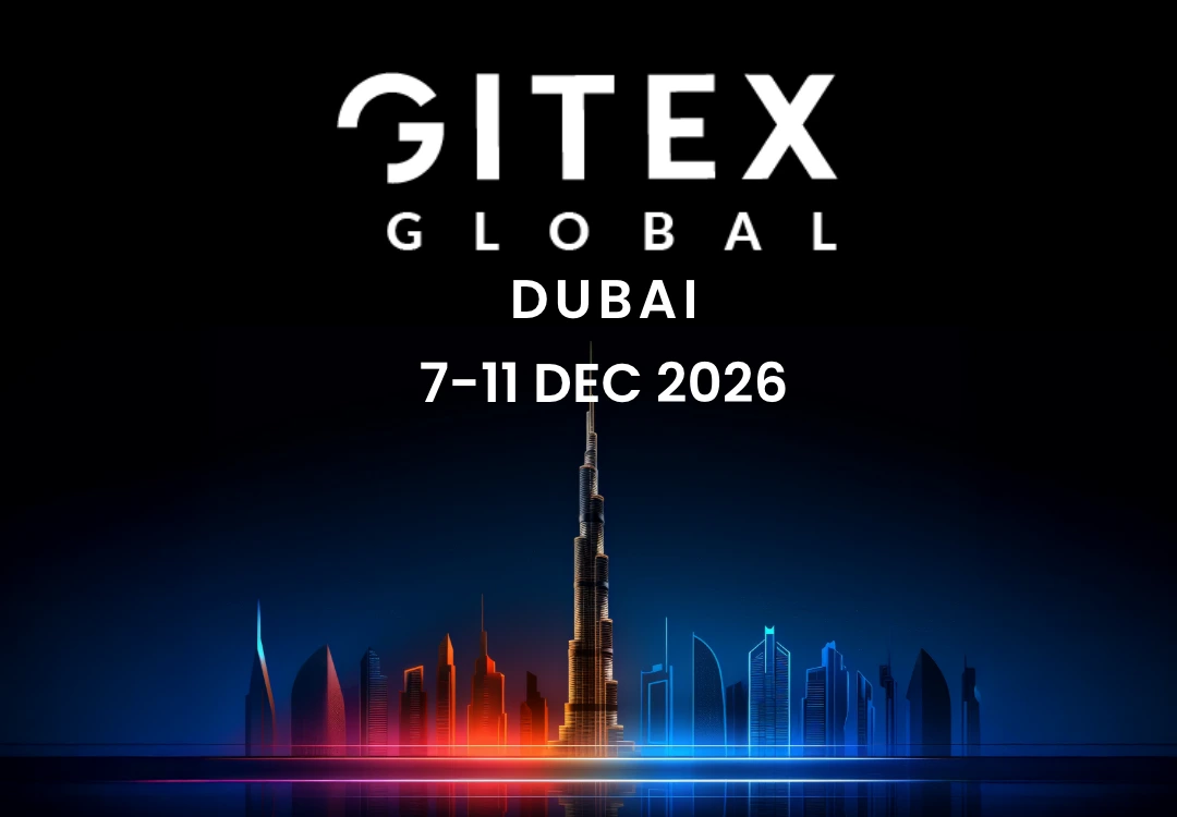 GITEX DUBAI