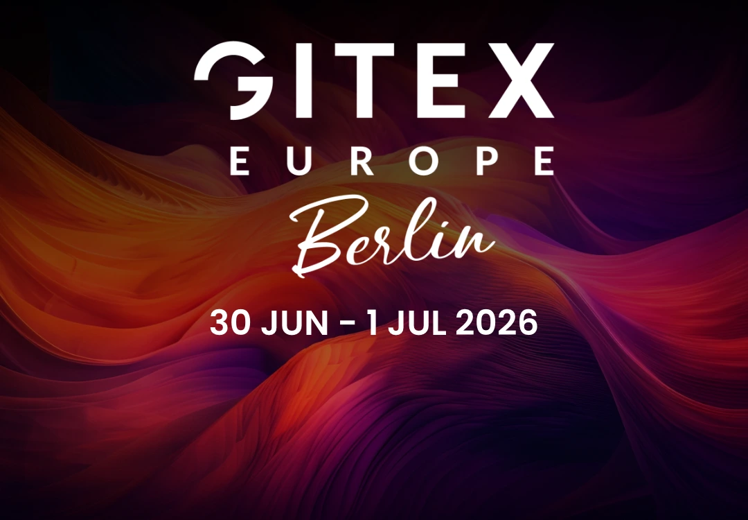GITEX EUROPE (Berlin)