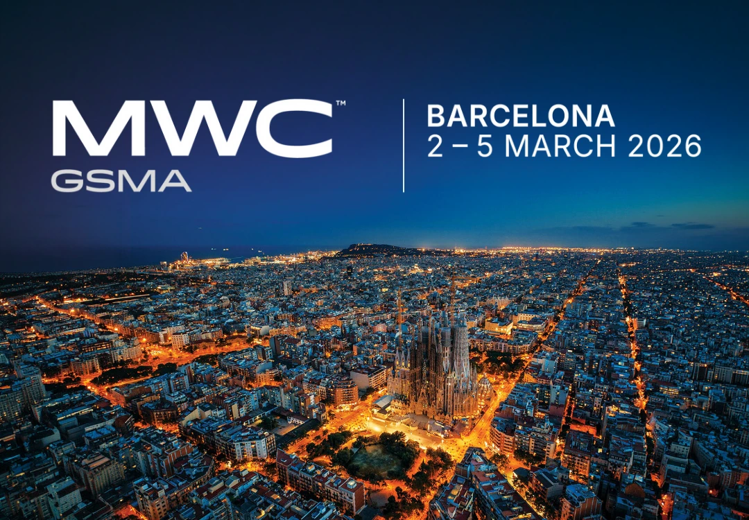 MWC Barcelona
