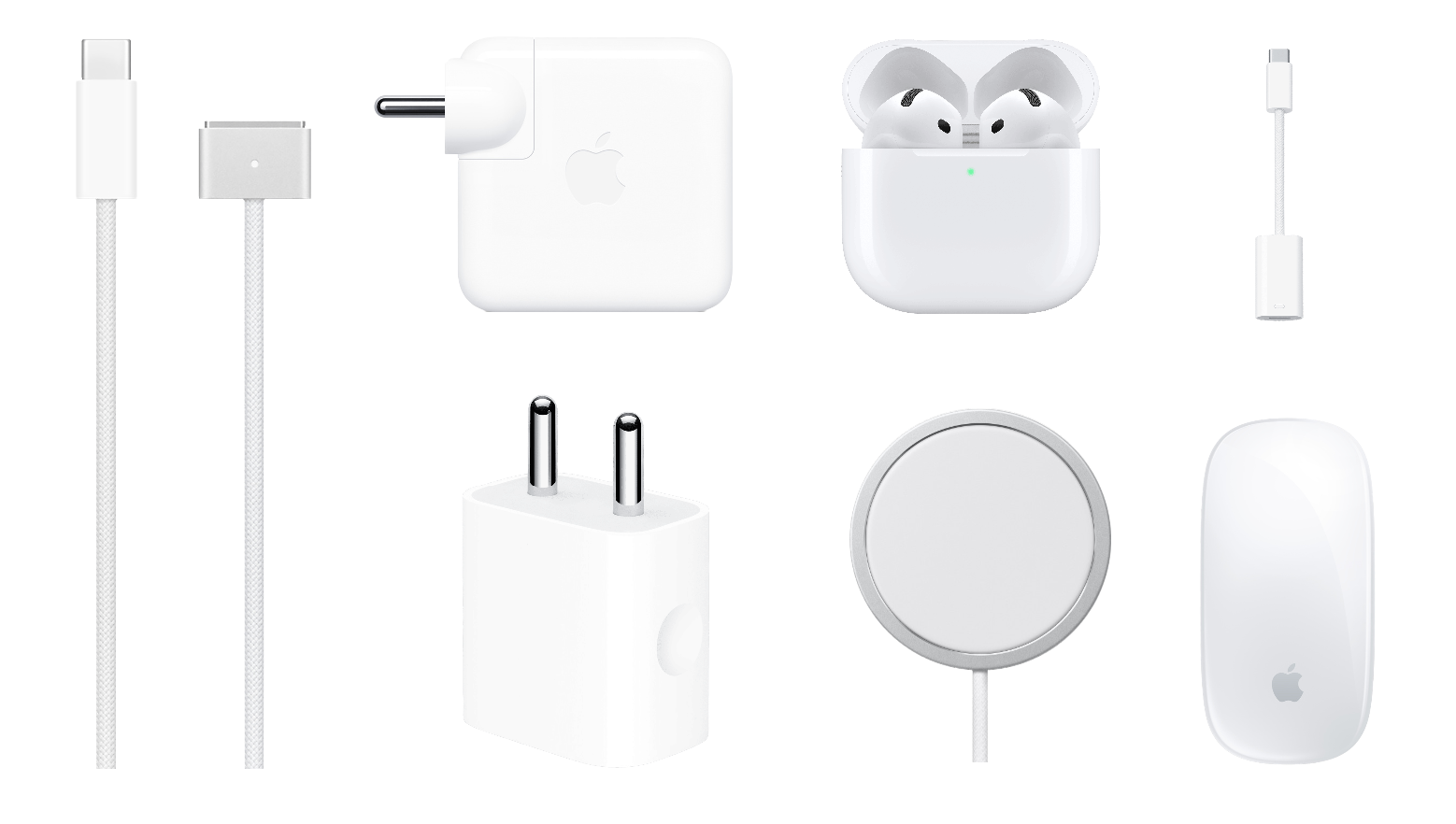 Enhance, Protect & Power Your Device