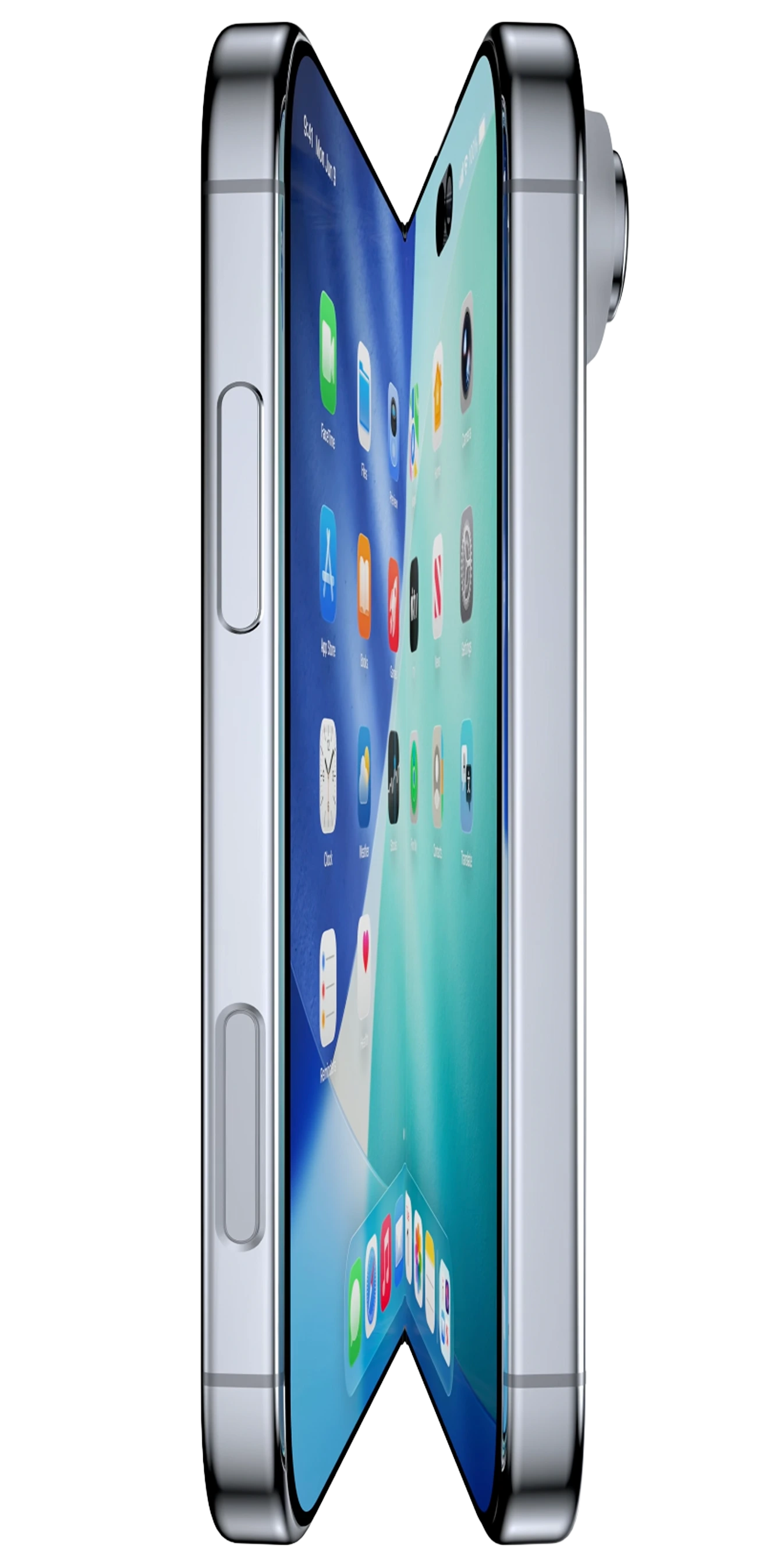 iPhone 18 Ultra