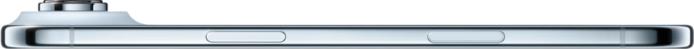 Profil latéral d’iPhone