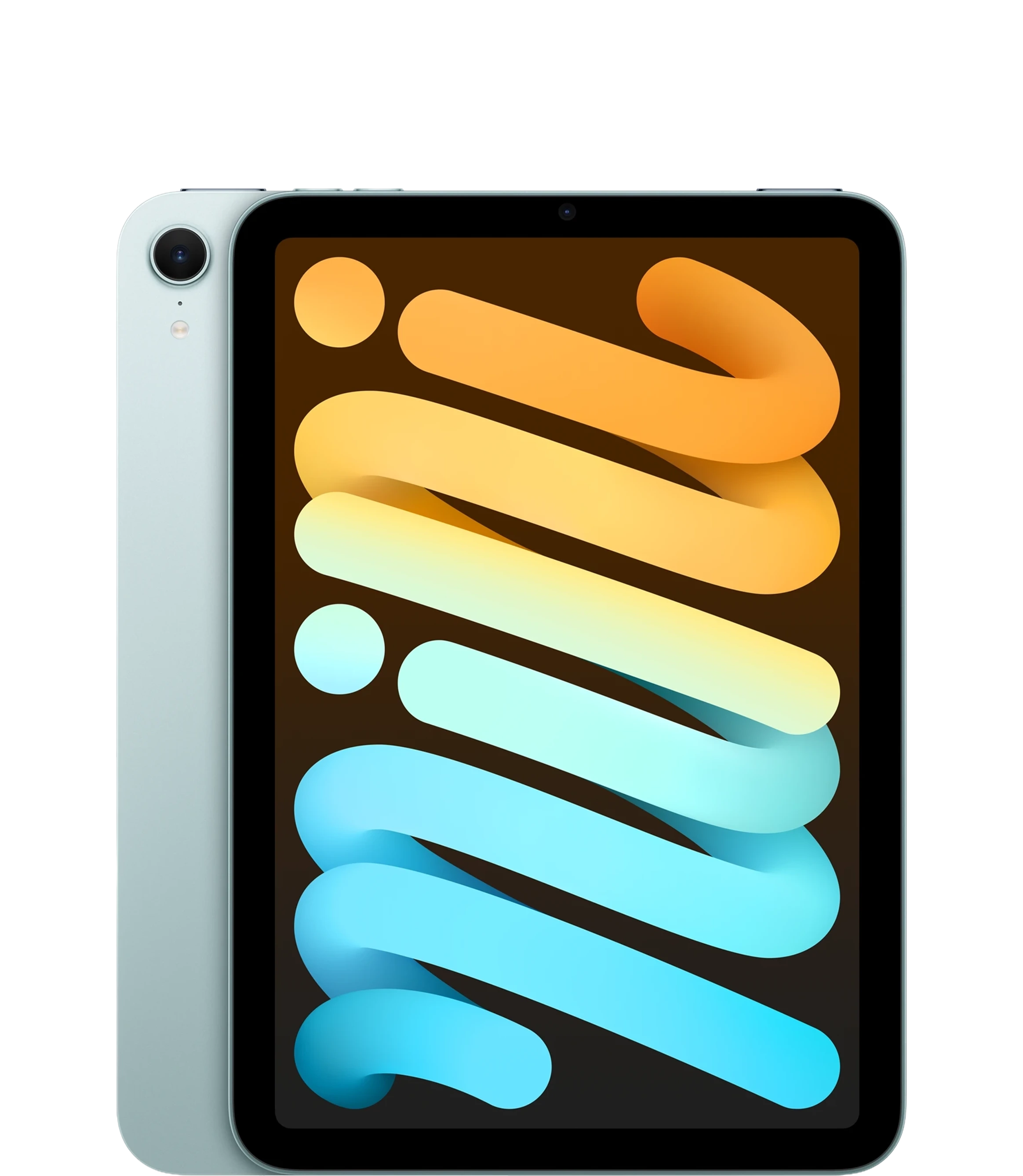 iPad mini