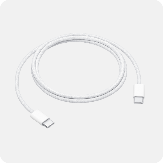 Câble de charge